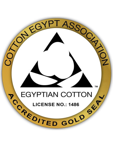 Juego de Toallas de Baño Maisonette 100% Algodón Egipcio 2 Piezas Mora