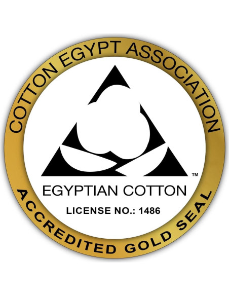 Juego de Toallas de Baño Maisonette 100% Algodón Egipcio 2 Piezas Mora