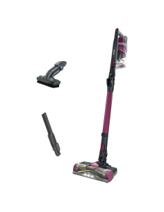 Aspiradora Inalámbrica Shark IZ163H Pet Plus con Filtro HEPA