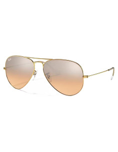 Gafas de sol Ray-Ban RB3025 Aviador Unisex + Kit de Cuidado