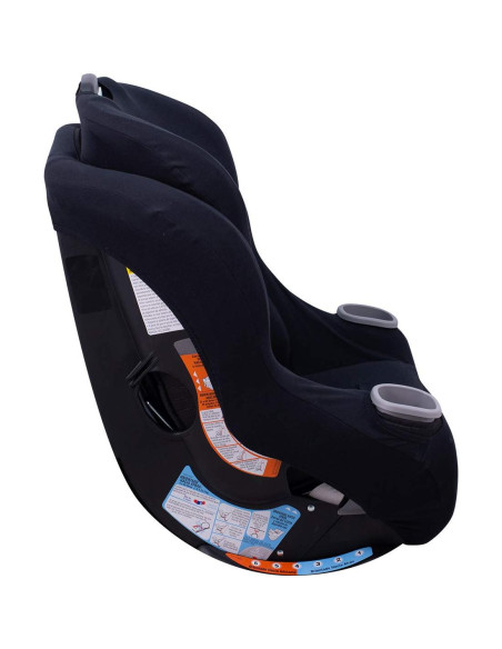 Funda de Asiento de Coche JYOKO Kids para Graco Extend2fit