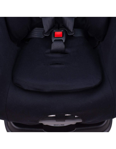 Funda de Asiento de Coche JYOKO Kids para Graco Extend2fit
