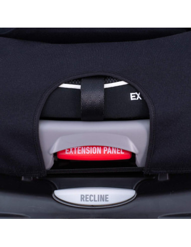 Funda de Asiento de Coche JYOKO Kids para Graco Extend2fit