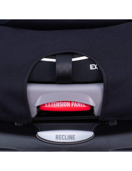 Funda de Asiento de Coche JYOKO Kids para Graco Extend2fit