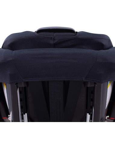 Funda de Asiento de Coche JYOKO Kids para Graco Extend2fit