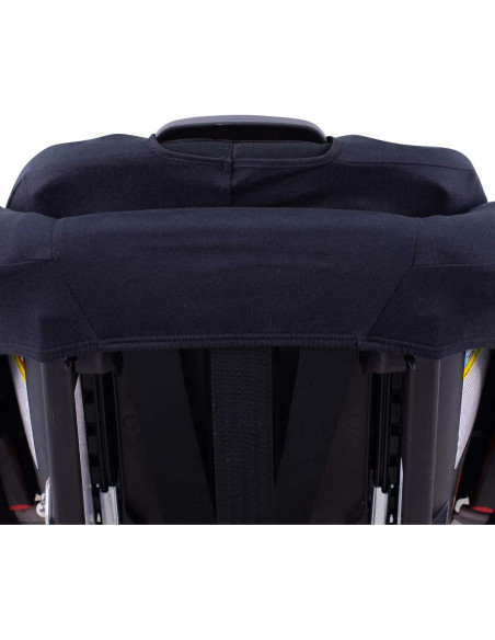 Funda de Asiento de Coche JYOKO Kids para Graco Extend2fit