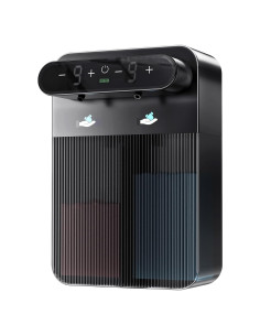 Dispensador de Jabón Automático YIKHOM 400 ml Montado en Pared