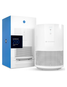 Purificador de Aire HATHASPACE HSE200 HEPA 99.9% Silencioso