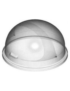 Burbuja de Plástico Paragon para Algodón de Azúcar 76.2 cm