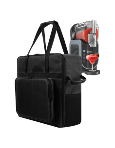 Bolsa de Almacenamiento EiiJugaloo para Máquina de Slushie 44x18x44cm