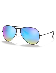 Gafas de sol Ray-Ban RB3025 Aviator Metal 62mm + Kit de limpieza