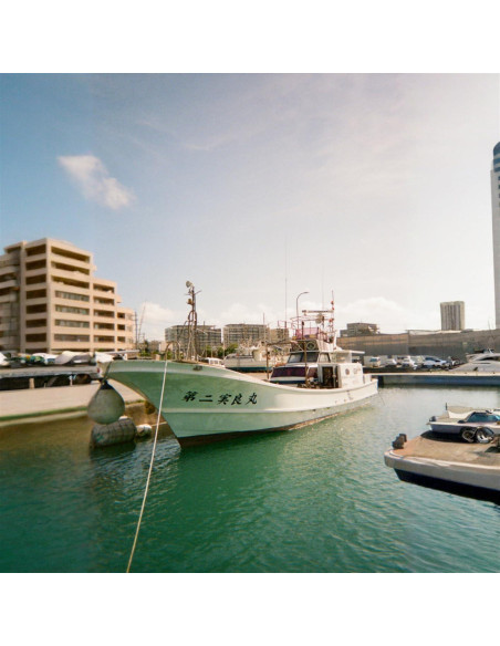 Cámara desechable a prueba de agua Fujifilm QuickSnap 35mm + USB 32GB