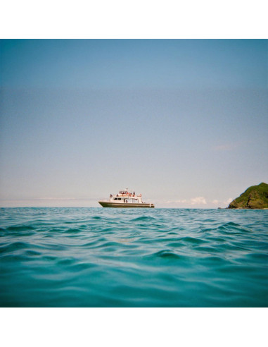 Cámara desechable a prueba de agua Fujifilm QuickSnap 35mm + USB 32GB