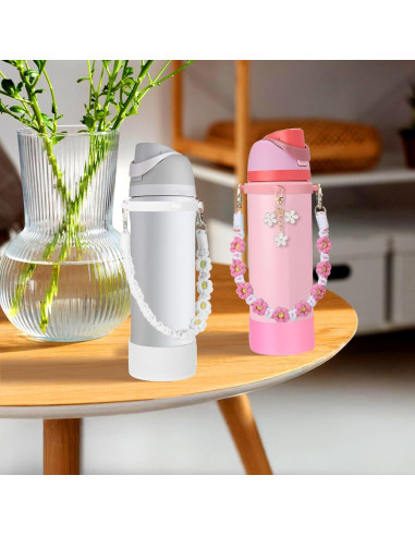 Juego de Piezas de Repuesto Mity Rain para Botella Owala 24oz