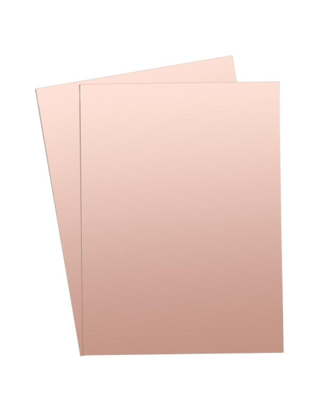 Placa PCB Doble Cara 180x120mm uxcell 2pcs FR4 Cobre 1.5mm