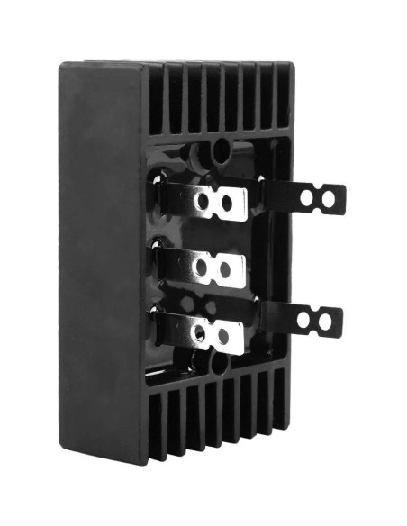 Rectificador de Puente Diodo Trifásico Oumefar 100A 1600V