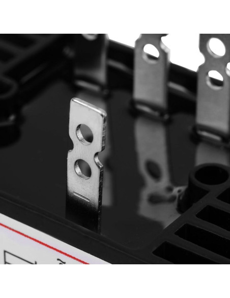 Rectificador de Puente Diodo Trifásico Oumefar 100A 1600V