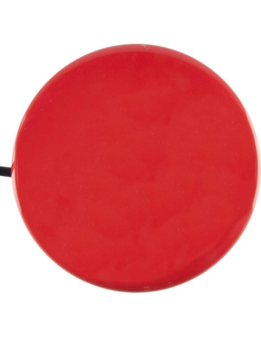 Botón Grande Buddy AbleNet - Dispositivo Asistivo 12.7 cm