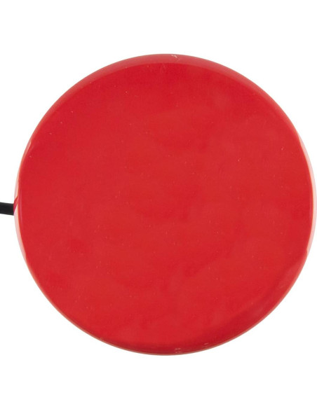 Botón Grande Buddy AbleNet - Dispositivo Asistivo 12.7 cm