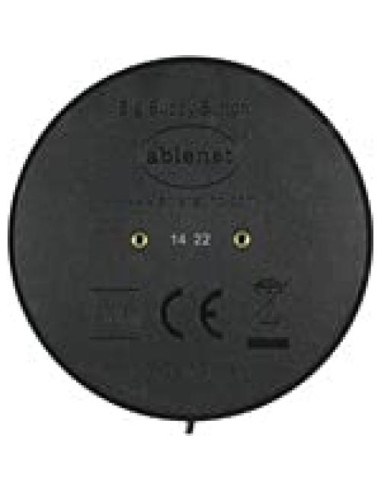 Botón Grande Buddy AbleNet - Dispositivo Asistivo 12.7 cm