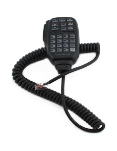 Micrófono remoto Icom HM-151 para IC-7000 - 181g 2