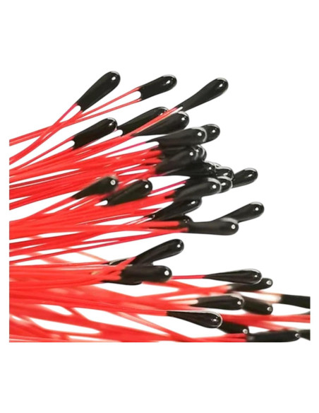 Termistor NTC 1K a 100K 3950 AKIBIENGTRIA para Electrónica