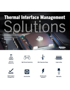 Compuesto de Transferencia de Calor MG Chemicals 60g 2
