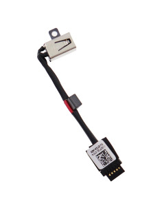 Reemplazo Jack de Poder DC LeFix para Dell XPS 13 9343 9350 9360