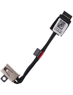 Reemplazo Jack de Poder DC LeFix para Dell XPS 13 9343 9350 9360 2