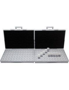 Organizador de Componentes AideTek BOX-ALL-72 72 Compartimentos 2
