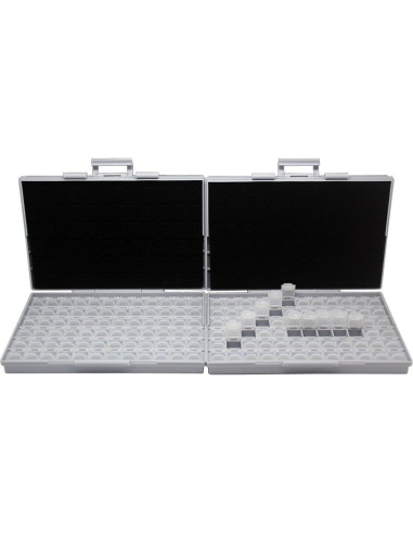 Organizador de Componentes AideTek BOX-ALL-72 72 Compartimentos