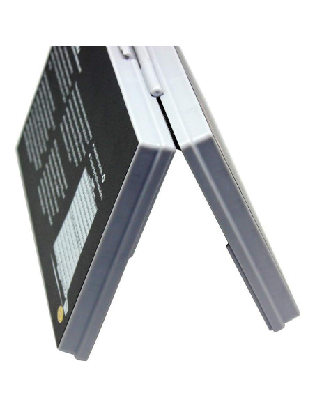 Organizador de Componentes AideTek BOX-ALL-72 72 Compartimentos