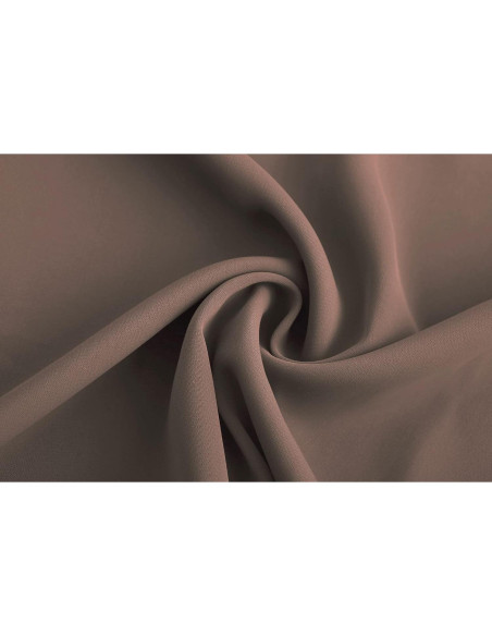 Blusa de Chiffon Plisada para Mujeres TASAMO - Manga Corta