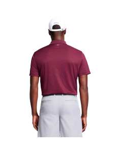 Camisa Polo de Golf IZOD para Hombre UPF-15 Manga Corta 2