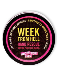 Crema de Manos Walton Wood Farm 113 g Semana del Infierno