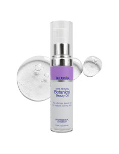 Aceite de Belleza Anti-Envejecimiento TriDerma 30ml