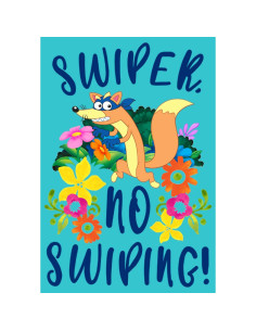 Camiseta de Manga Corta Nickelodeon Dora la Exploradora Niñas 2