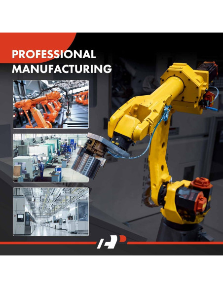 Actuador de bloqueo puerta corrediza A-Premium Toyota Sienna 2004-2010