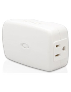 Módulo Regulador de Luz Schlage RP200RNX - Control Remoto