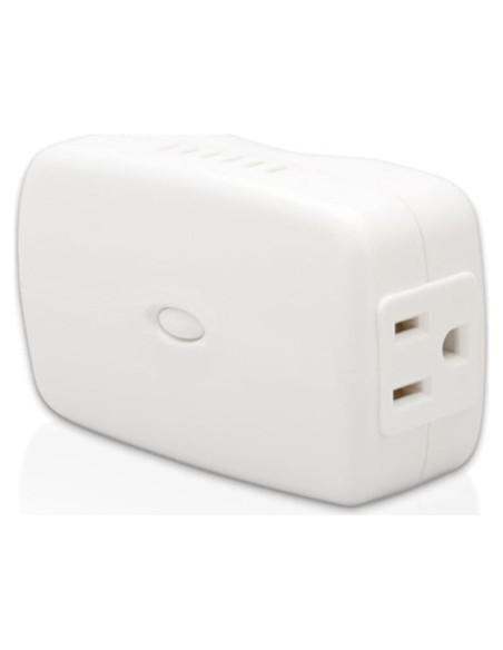 Módulo Regulador de Luz Schlage RP200RNX - Control Remoto