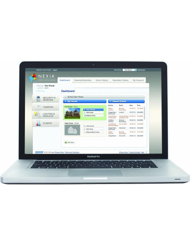 Módulo Regulador de Luz Schlage RP200RNX - Control Remoto