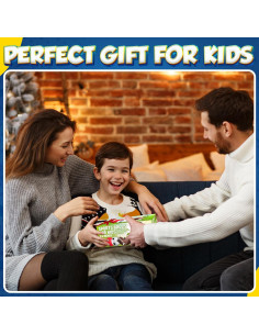 Paquete de 4 Bolas Deportivas PlayBolt 21.5 cm Multideporte 2