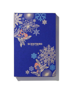 Calendario de Fragancias Scentbird 2025 - 12 Viales 1.5ml