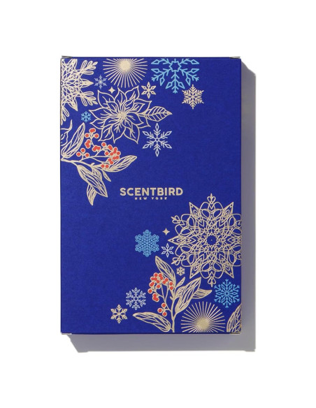 Calendario de Fragancias Scentbird 2025 - 12 Viales 1.5ml