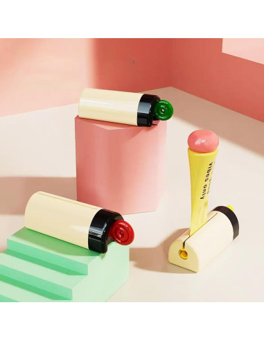 Exprimidor de Pasta de Dientes Magnético Chenshuo Blanco 10.8cm