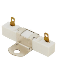 Resistor Eléctrico Tisco 8NE10306 para Tractores Ford