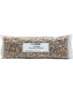 Fertilizante TreeHelp 1.36 kg para Arborvitae - Nitrógeno Lento 2