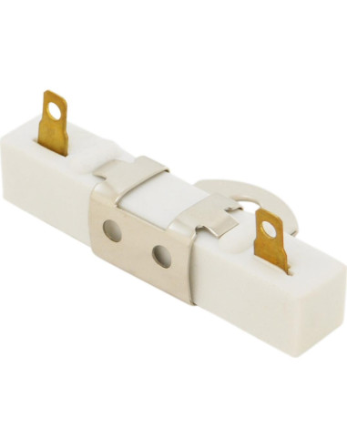 Resistor Eléctrico Tisco 8NE10306 para Tractores Ford