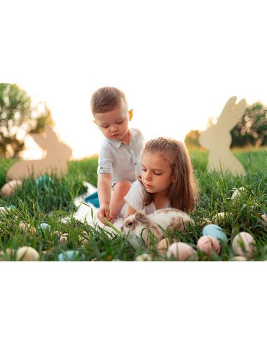 Juguetes de golosinas para roedores TANOMA - 11 piezas