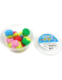 Juego de piedras Gonggi coreano It'saKthing - 10 Piezas 2